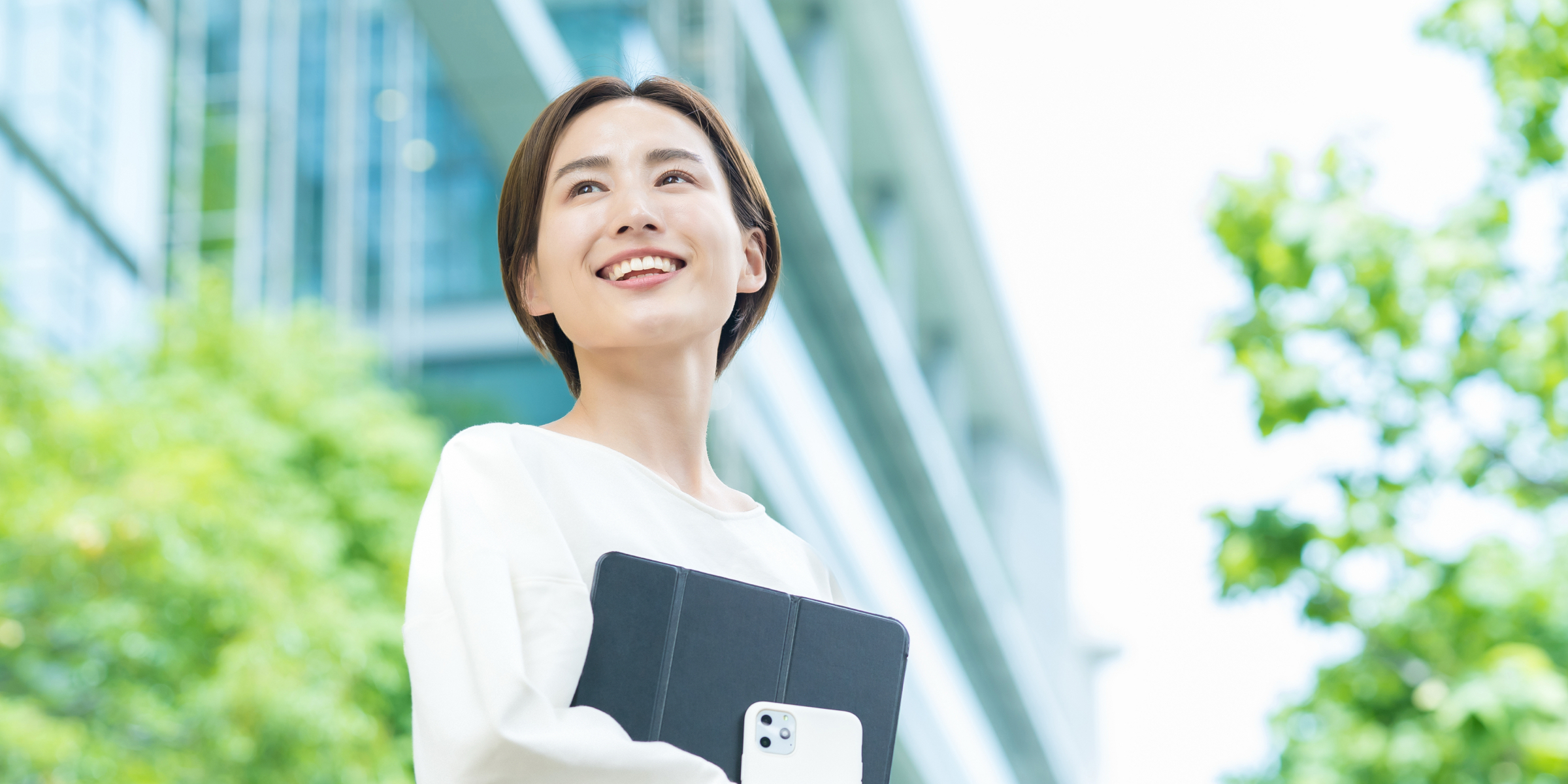 TRIGHTで一緒に成長し、未来を築きませんか？